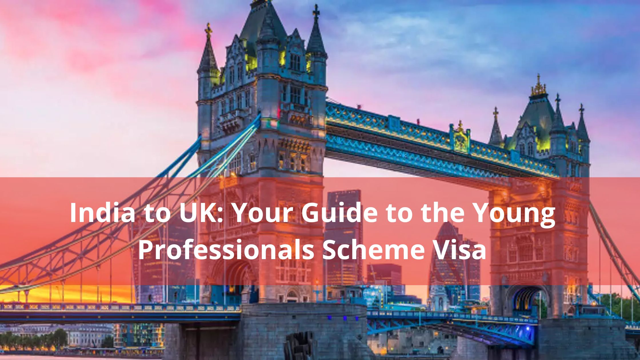 India YP Scheme Visa: Apply via Ballot System